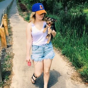 Meet your Posher, Kaleigh